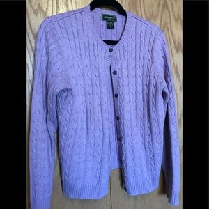 Eddie Bauer Cardigan